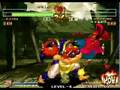 videos de Samurai Shodown 4 match