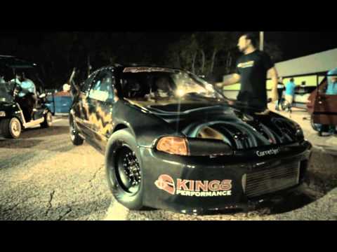 how to test hd performance