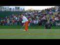2010-03-06 | Final Round Highights: 2010 Waste Management Phoenix Open ~> Hunter Mahan takes the lead with four birdies and one eagle on his way to victory during the final round of the 2010 Waste Management Phoenix Open ... (<span>1:)