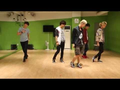 introduce - This video is a dance tutorial and is meant for educational purposes only!