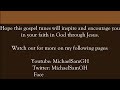 Ghana Gospel Music - Mix 1