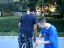 Travis And Robbie\ Travis And Robbie\