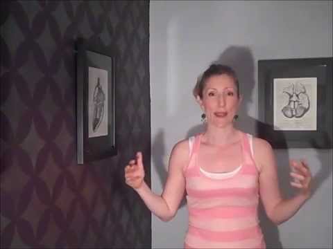 how to relieve lactic acid in muscles