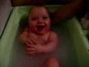 Finley can't stop laughing about Denzil!! Finley can't stop laughing about Denzil!!