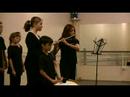 Aly and Alice at MAD CAMP..Amazing Grace