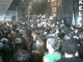 Cirle Pit Anti-Flag @ Pukkelpop 2008