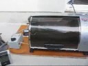 roasting coffee at home