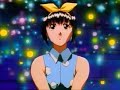 i guess its time to party!
animes:
ah! my goddess (ova)
akazukin chacha
assemble insert
bubblegum crisis tokyo 2040
child's toy (kodomo no omocha / kodocha)
cutey honey
di gi charat
dna^2
eden's bowy
excel saga
flcl (fooly cooly)
galaxy fraulein yuna
iczelion
idol defence force hummingbirds
idol project
kero kero chime
love hina (tv)
macross dynamite 7
macross plus
maho tsukai tai! (tv)
martian successor nadesico
neon genesis evangelion
perfect blue
revolutionary girl utena (tv)
ruin explorers
saber marionette j
saber marionette j again
sailor moon
sakura diaries
super dimension fortress macross: the movie - do you remember love?
super doll ricca-chan
trigun
trouble chocolate
wedding peach