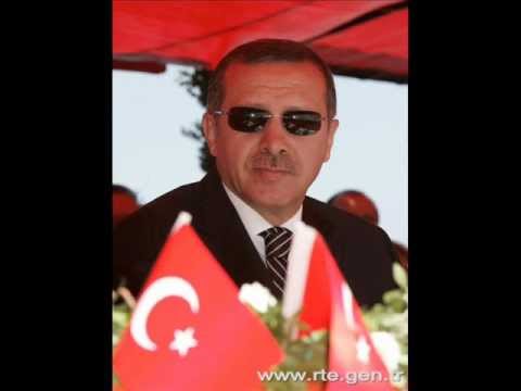 recep tayyip erdoğan