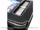 Carrymobile Leather Case for Nokia 330 - Sleeve Type (Black) Carrymobile Leather Case for Nokia 330 - Sleeve Type (Black)