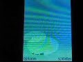 Nokia N73 Men�geschwindigkeit