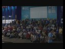 Campus Party Iberoam�rica - Despedida