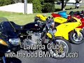 The Perfect Corner Episode 7 - Laverda Run