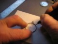 LUIS F.MORENO SILVERSMITH -EASY JEWELRY MAKING 46