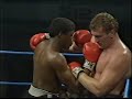 Joe Bugner vs Danny Sutton - Part 3