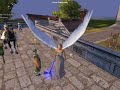 Marakira = laggy as hell!