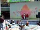 golden week senri chuo dance performance