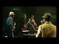 BOOKER T. - Cambridge Folk Festival August 1st 2009 BBC4 PART 1