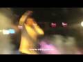 El Cejon Live @ Arecibo - EL Cotto X-Mas Party (Tema: Dame Ese Blunt)