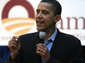 Barack Obama Minnesota Community Kick-Off
