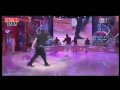 Christian Vieri, Copeira yaparsa!.. - Ekstraspor
