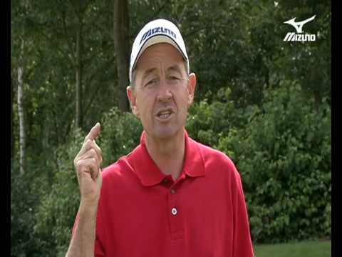 Golf Putting Lesson 19 – Practice Drills The yips