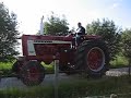 Farmall 806
