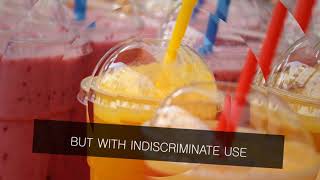 video thumbnail REED STRAW (100pcs) youtube