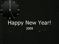 Webcam Silvester 2008/2009