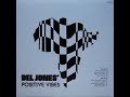 Del Jones - Court Is Closed Del Jones - Court Is Closed