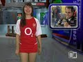 Yukiko Kimura Naked News Teaser