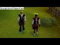 How to make MILLIONS in Runescape.avi