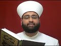 الله خلق العرش فلا يحتاج إليه