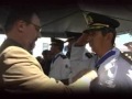 PMs são homenageados com a Comenda da Ordem do Mérito Anhanguera