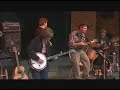 Alison Brown Quartet with John Doyle @ Telluride 2003