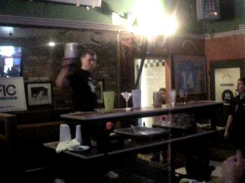 Ivo Peshev “Pourwars” 2011 2nd place