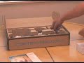 Cortex HDC-1000 Part 1, Unpacking Your HDC-1000 PSSL.COM