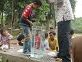 Bisa ambil uang 100ribu ya asalkan fokus