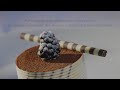Dobla Innovation in Chocolate Decorations, -Cups, -Toppings and the Chef's Collection