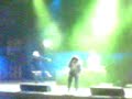 Kool Keith & Kutmaster Kurt at Primavera Sound 2008