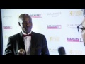 Daniel Kangu, General Manager, Nairobi Serena Hotel
