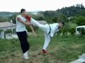 issam vs plusieurs style art martial issam vs plusieurs style art martial