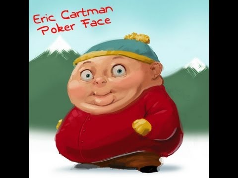 Full  Ringtones on Eric Cartman Poker Face Full Song Free Mp3 Ringtone Mp3 Download  Mp3