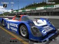 GT4 - Nissan R92CP over 600 km/h
