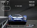 GT4 - Nissan R92CP over 600 km/h