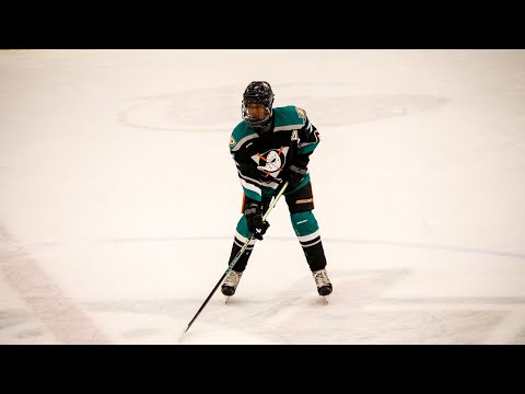 Wyatt Waites Caha State Playoff Highlights