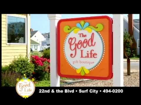 Good Life Gift Boutique