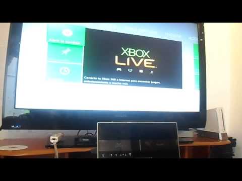 how to know lt version xbox