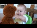 Lenny und der Baer