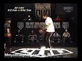 Armory Cup- Drifters Crew vs MB Crew